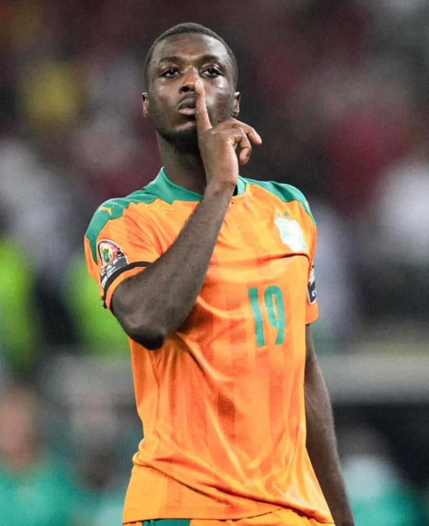 Pépé Nicolas : Les dessous de l’affaire !