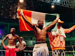 Boxe 2026 : L'année de tous les superlatifs